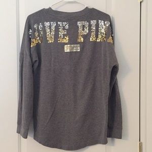 PINK Victoria Secret sweater